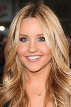 Amanda Bynes poster