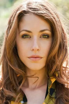 Amanda Crew poster