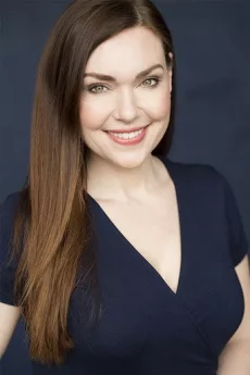 Amanda Day poster