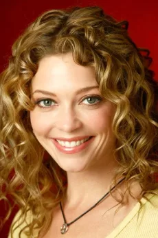 Amanda Detmer poster
