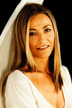 Amanda Donohoe poster