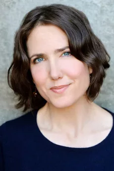 Amanda Foreman poster