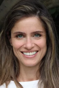 Amanda Peet poster