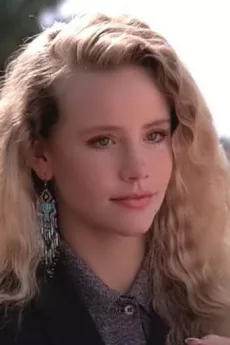 Amanda Peterson poster
