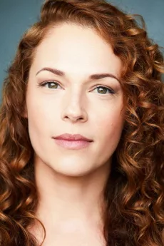 Amanda Righetti poster