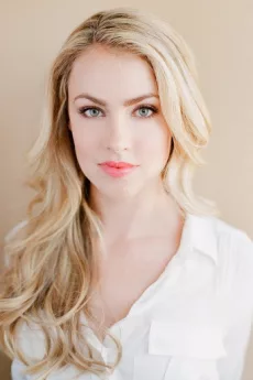 Amanda Schull poster