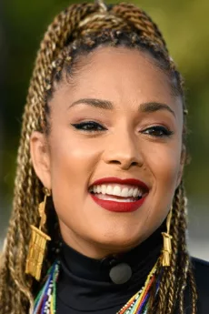 Amanda Seales poster