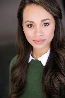 Amanda Tavarez poster