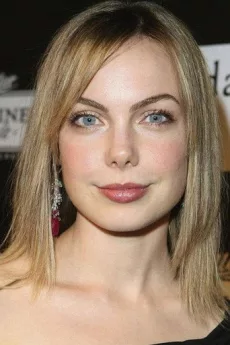 Amanda Walsh poster