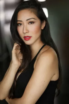 Amanda Wong poster