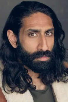 Amar Chadha-Patel poster