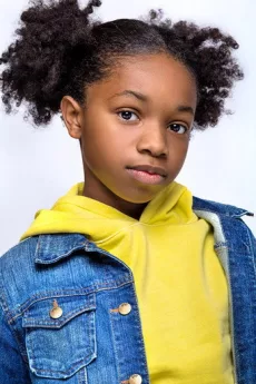 Amari Alexis Price poster