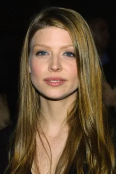 Amber Benson poster