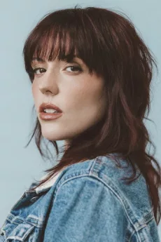 Amber Lee Connors poster