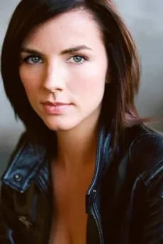 Amber Marie Bollinger poster