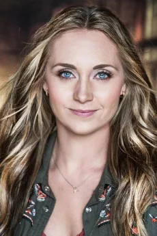 Amber Marshall poster