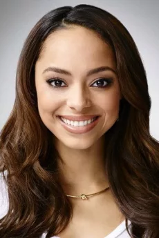 Amber Stevens West poster