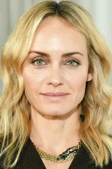 Amber Valletta poster