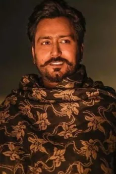 Amberdeep Singh poster