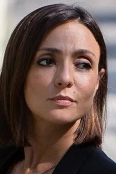 Ambra Angiolini poster