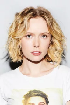 Amelia Eve poster