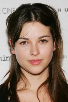 Amelia Warner poster