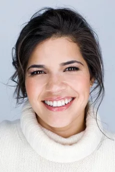 America Ferrera poster