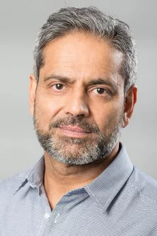 Amerjit Deu poster