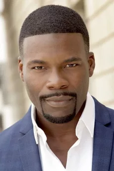 Amin Joseph poster
