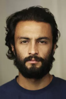 Amir Jadidi poster
