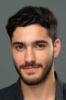 Amir Khoury poster