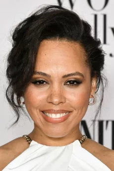 Amirah Vann poster