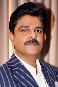 Amit Sial poster