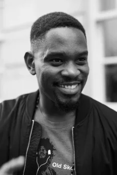 Aml Ameen poster