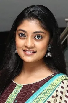 Ammu Abhirami poster