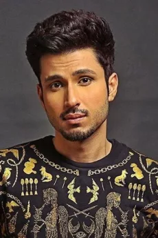 Amol Parashar poster