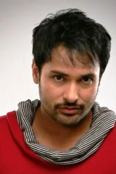 Amrinder Gill poster