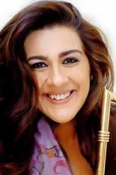 Amrita Singh poster