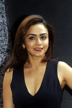 Amruta Khanvilkar poster