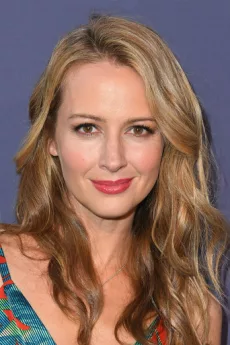 Amy Acker poster