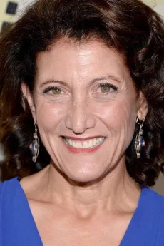 Amy Aquino poster