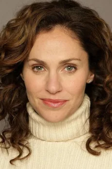 Amy Brenneman poster