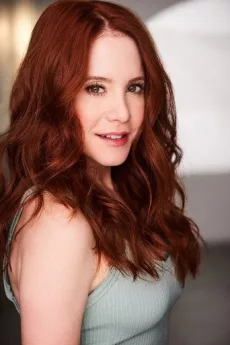 Amy Davidson poster