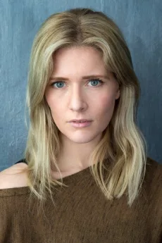 Amy De Bhrún poster