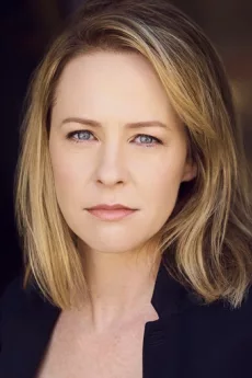 Amy Hargreaves poster
