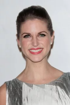 Amy Huberman poster
