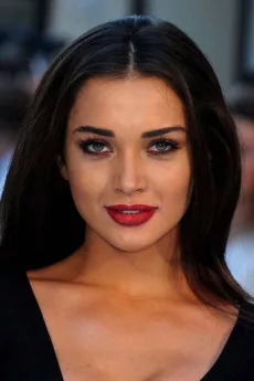 Amy Jackson poster