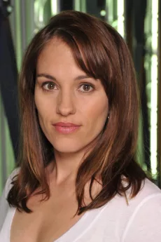 Amy Jo Johnson poster
