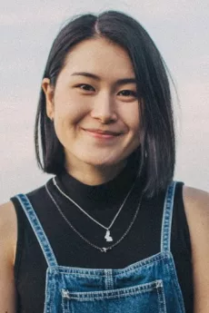 Amy Keum poster