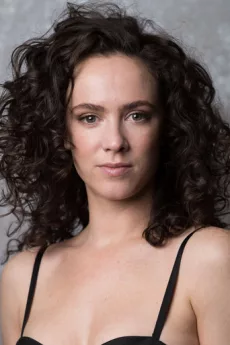 Amy Manson poster